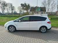 Ford S-Max 2,0 TDCI / 2012 rok / AUTOMAT