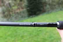 Удилище карповое Daiwa Black Window/Windcast/Infinity/Ninja X Carp/