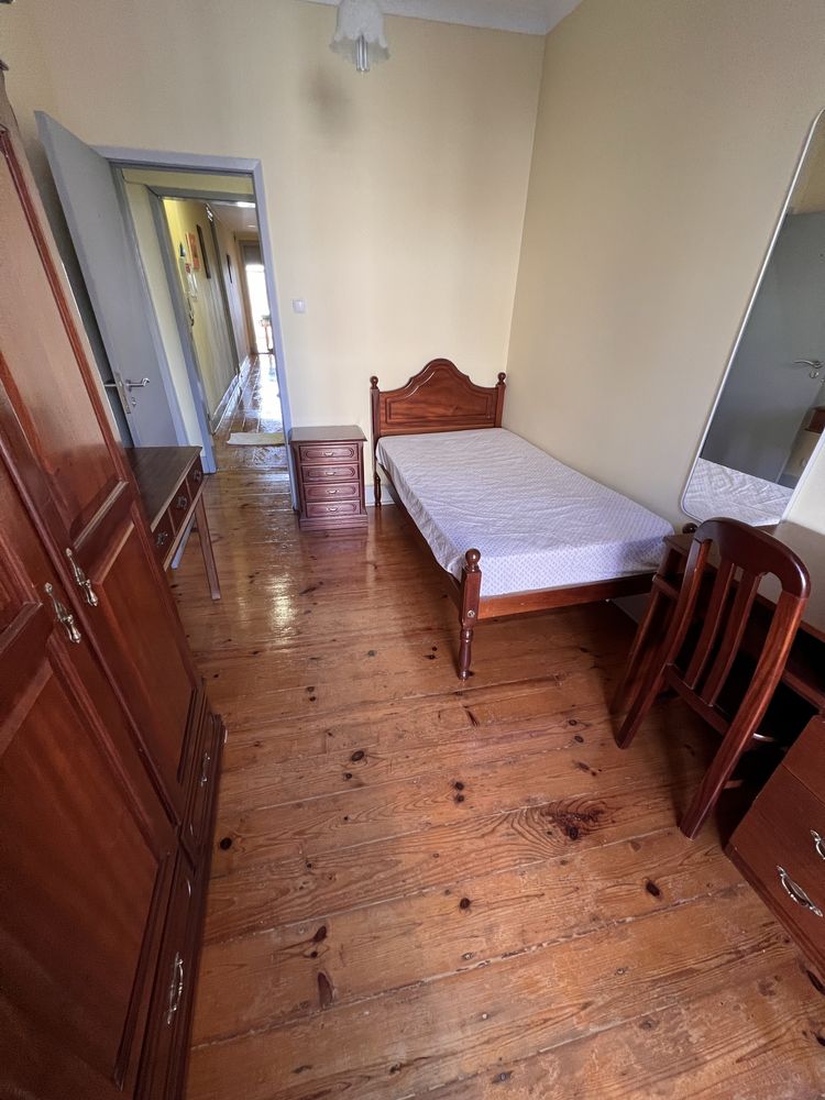 Quarto centro de Lisboa. Marquês Pombal