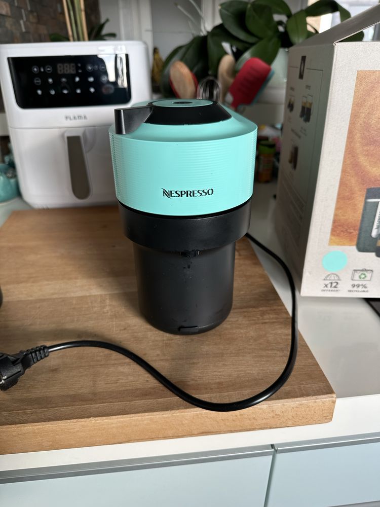 Nespresso vertuo pop