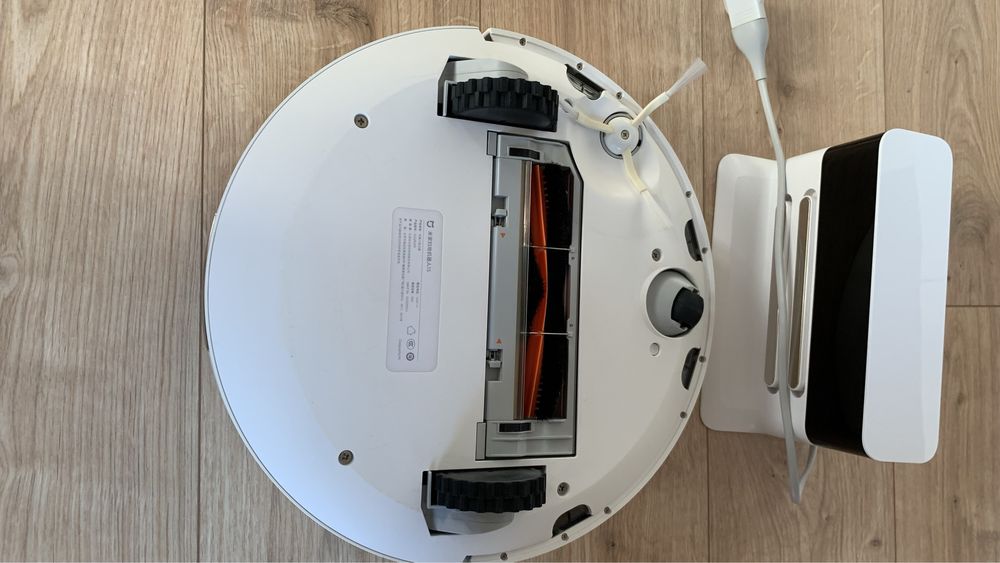 Xiaomi Mi 1S robot vacuum cleaner odkurzacz
