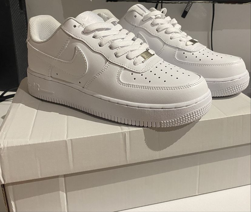 Sprzedam buty air force one