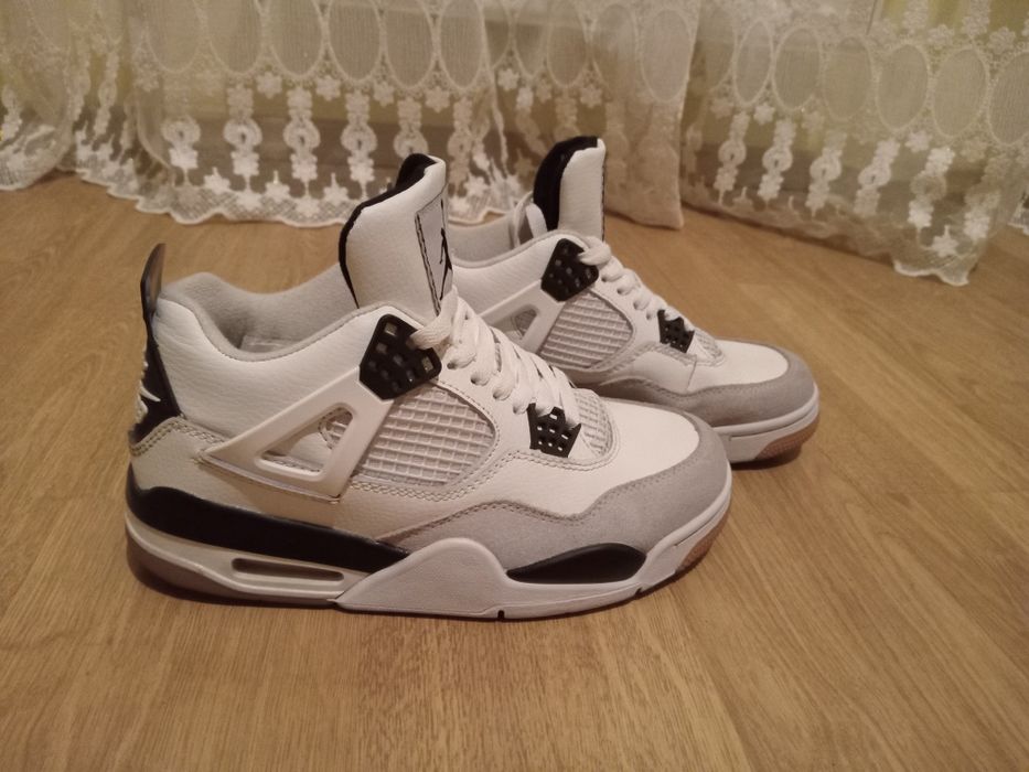 Взуття осінь- весна.