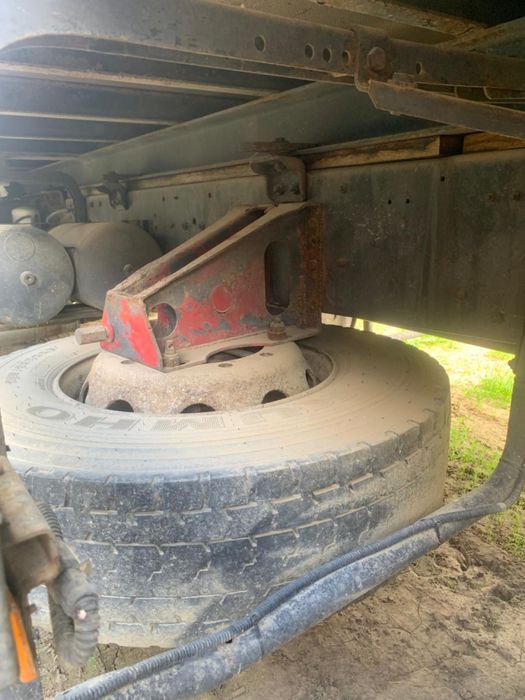 Вантажний фургон