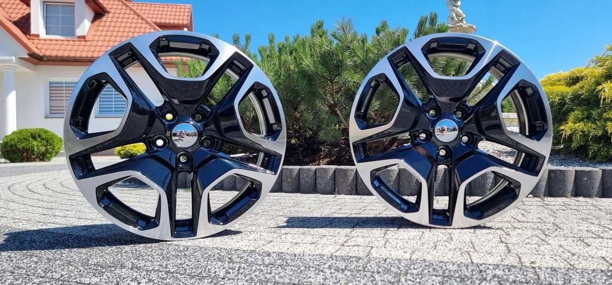 FELGI B0113 do Toyota Chr RAV4 Auris Avensis 18