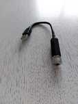 Lampka led z usb