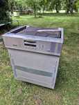 Zmywarka Miele G 2220 SCI do zabudowy
