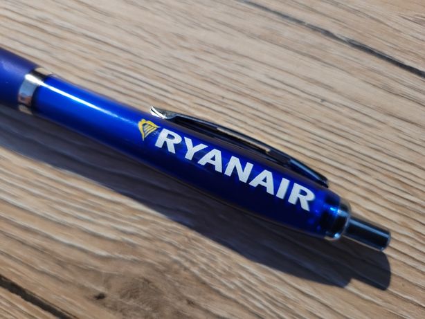 Długopis Ryanair - Nowy