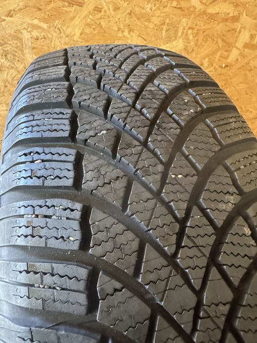 205/60/16 Bridgestone Blizzak lm 005 как новые