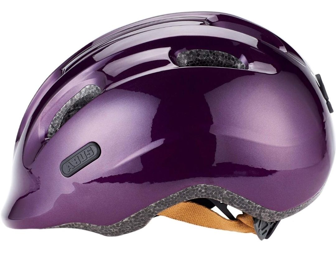 Kask rowerowy Abus Smiley 2.0