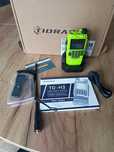 Tidradio TD-H3 radiotelefon/krótkofalówka/skaner