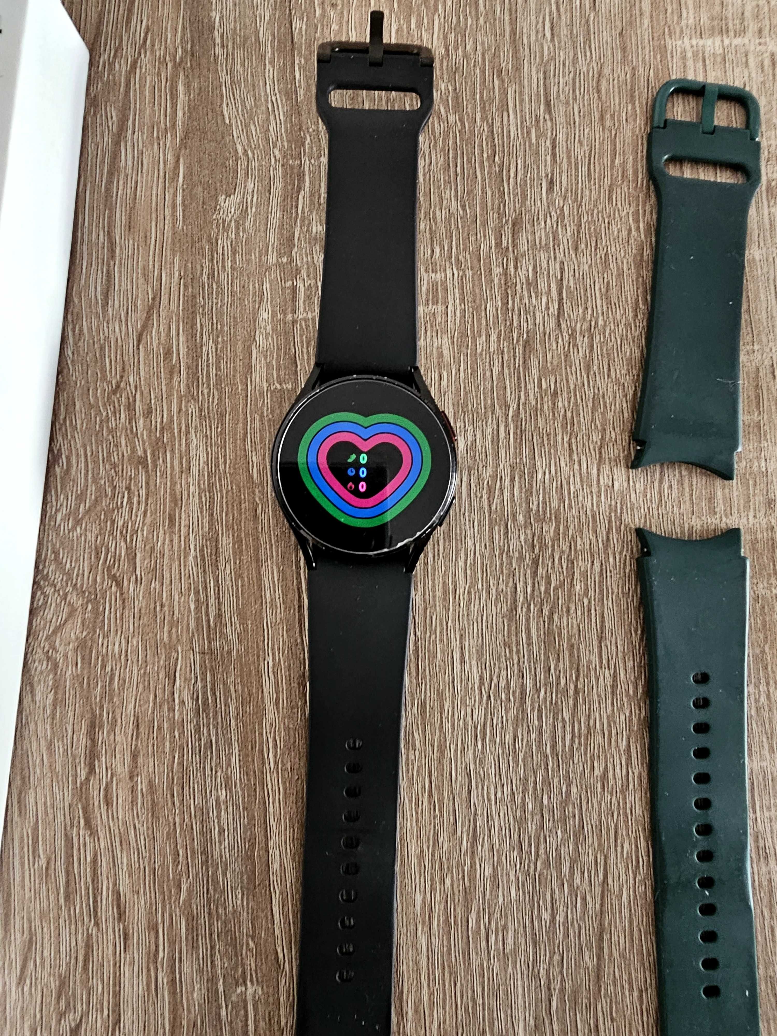 Samsung Galaxy Watch 4