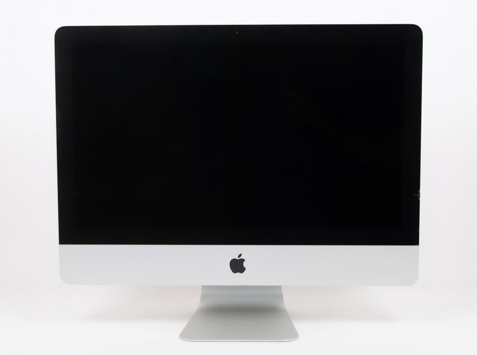 iMac Apple 21,5" A1418 AiO | i5-4570R | FHD | 1TB Fusion | Komputer