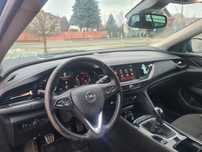Opel Insignia Opel Insygnia 2.O TurboD.