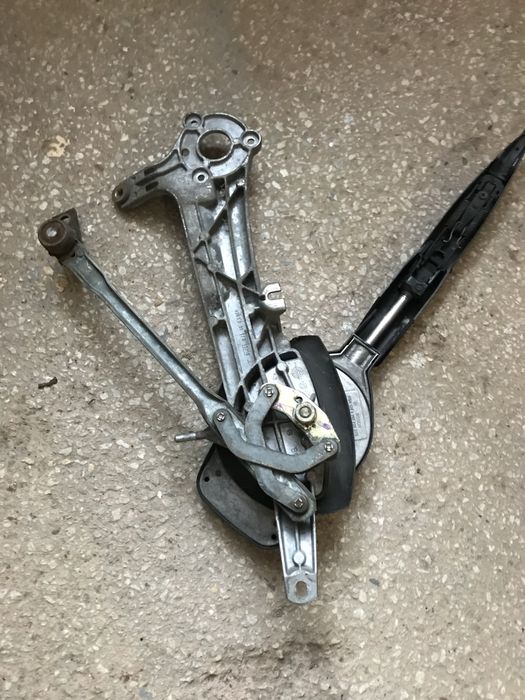 Трапеція в зборі мерседес