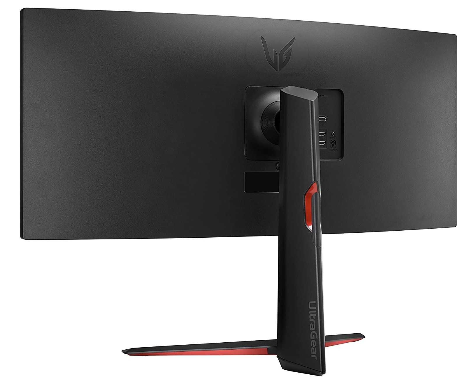 Monitor LED LG 34GP63AP-B 34 " 3440 x 1440 px VA 160Hz OUTLET