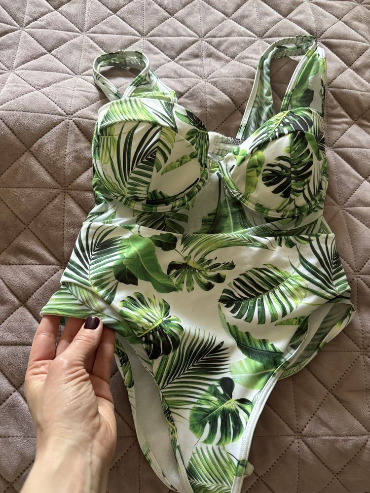 Купальник модний asos