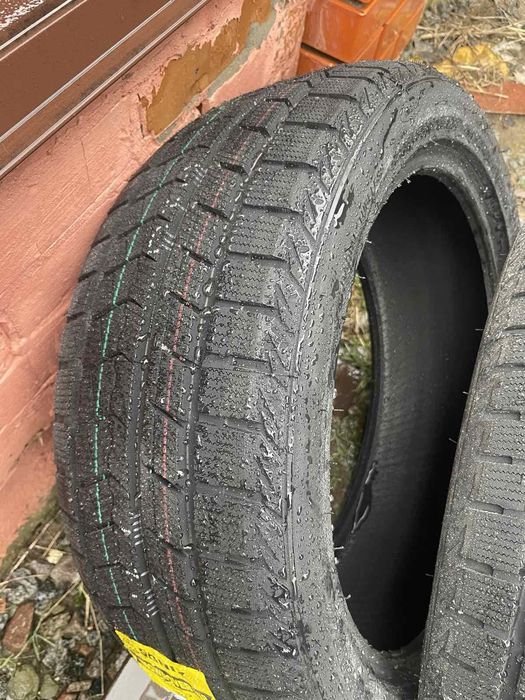 Зимняя новая резина ( самая низкая цена в Украине )