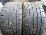 315/35/R21 пара шин Pirelli P Zero