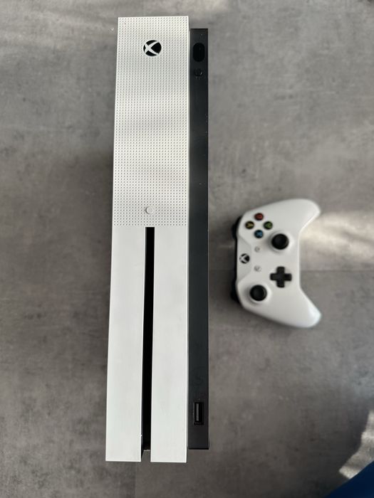 Konsola XBOX ONE S 500G