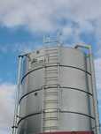 zbiornik silos na zboze 37 ton30 ton 25ton marco polo