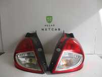 Farol Farolim Renault Clio 3 III 2009