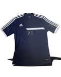 Koszulka sportowa Adidas Climacool L