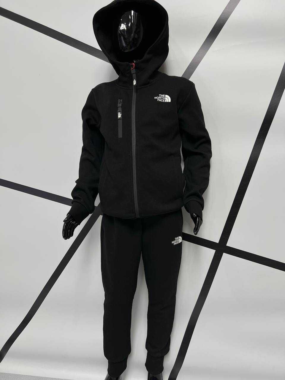 Детский спортивный костюм the north face р134-176