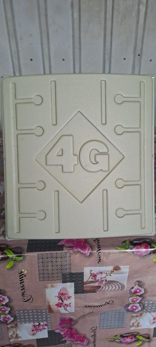 Антена mimo 4g lte runbit 2x18
