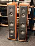 SONUS FABER CREMONA ! Hi-ENDOWE kolumny stereo !