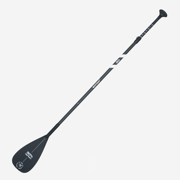 Pagaia carbono stand up paddle WATTSUP 3P