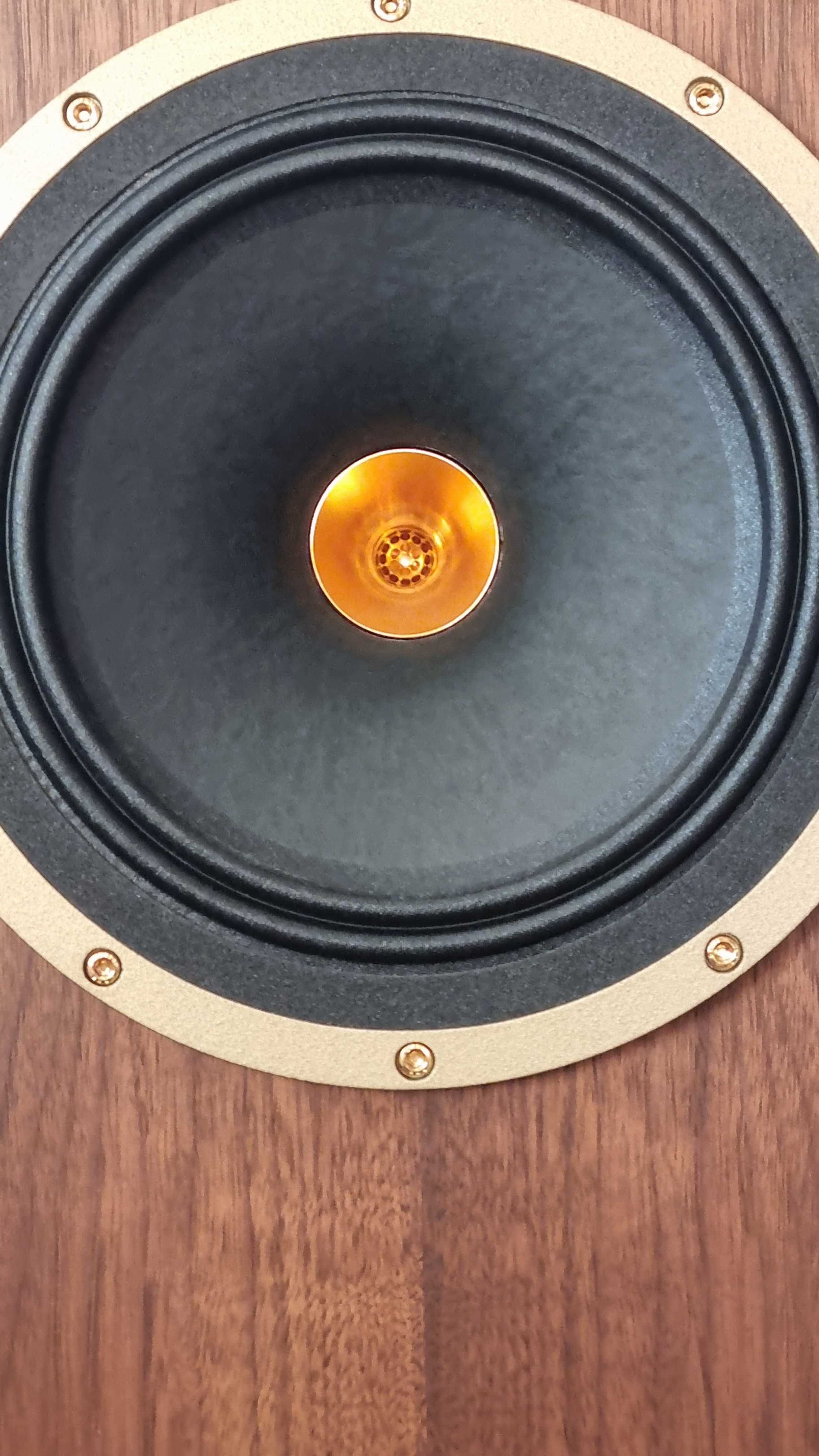 Tannoy Prestige Turnberry GR Limited Edition