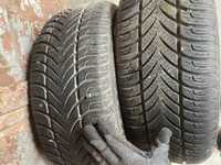 opona opony 2 sztuki 195/55r15 fulda  zima