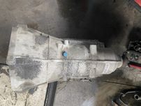 Skrzynia biegow zf 6hp 21 bmw e60 2.0 d