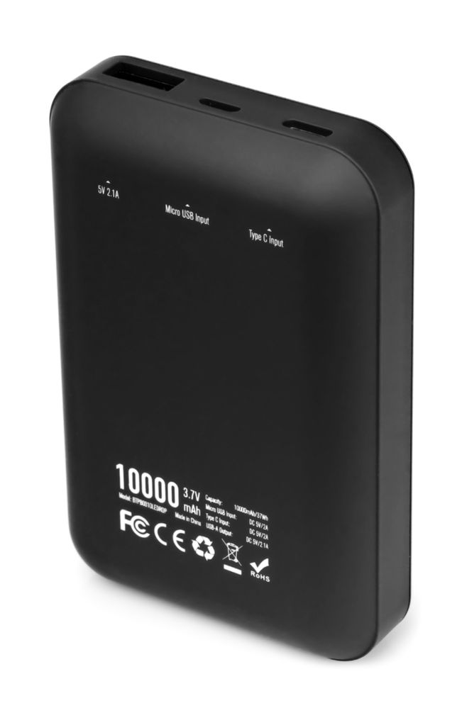 Повербанк 10000 mAh