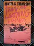 Fear And Loathing in Las Vegas by Hunter S. Thompson