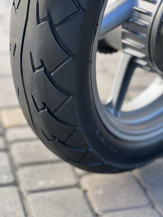 Honda CB 500  без пробігу по Україні (2750$)