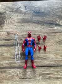 Spider-Man Animated (custom) - Marvel Legends