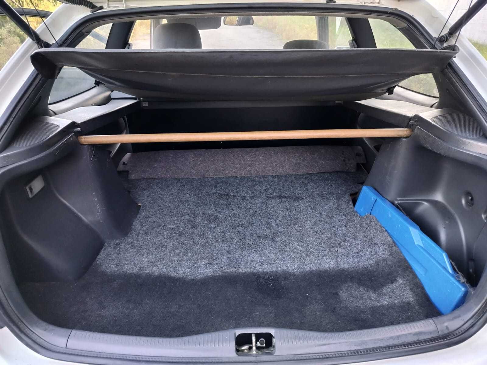 Toyota Corolla 1.9 D - Bom Estado Geral