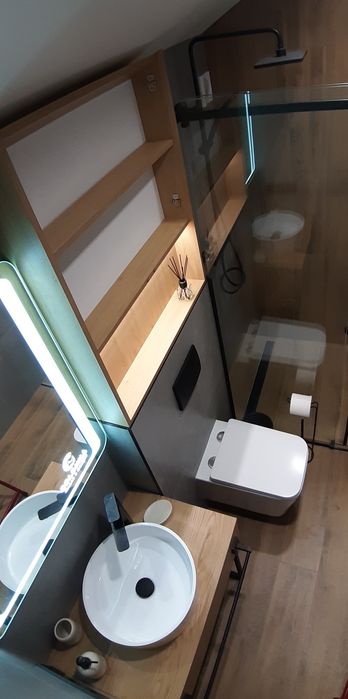 Котедж Яремче GoldHill