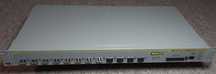Оптичний комутатор AT-9408LC/SP ( 4 слоти SFP, 8 модулів 1000Base-SX )