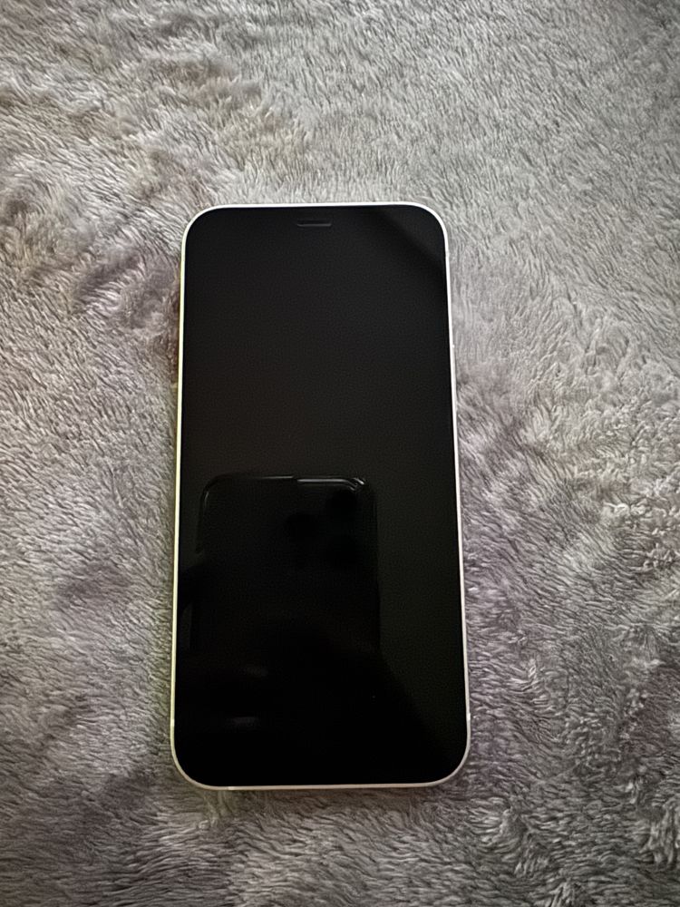 Iphone 12 mini - stan bdb
