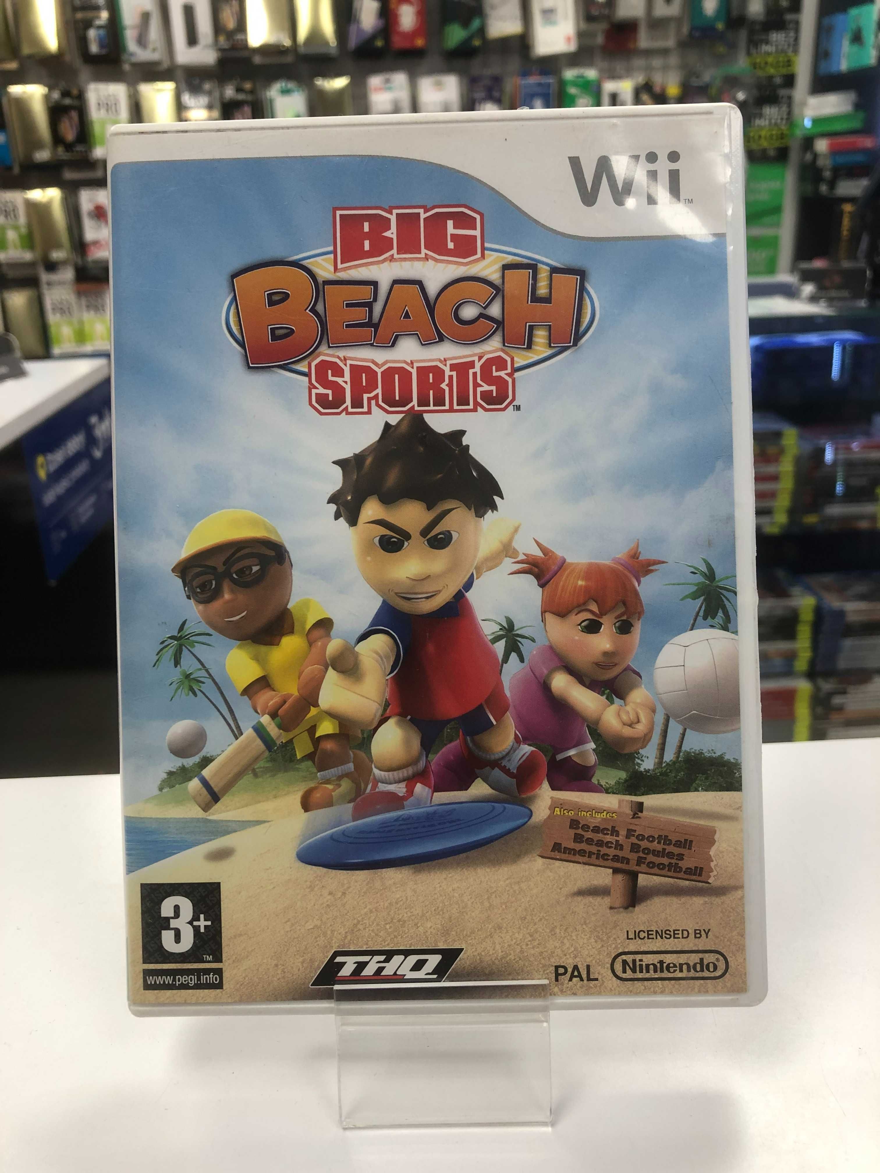 Nintendo Wii Mario 25th Anniversary | SKLEP | GWARANCJA