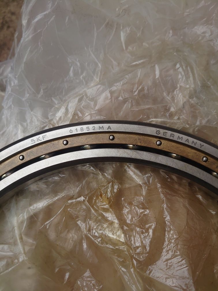 Подшипник SKF 61852 MA