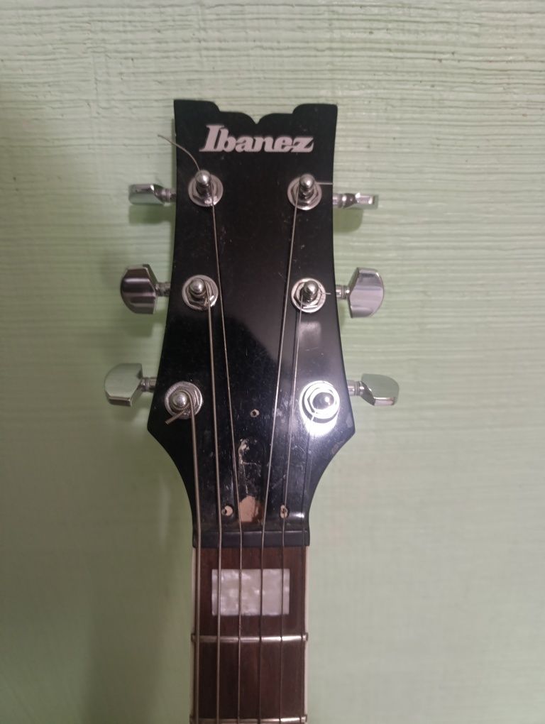 Электрогитара Ibanez AX120