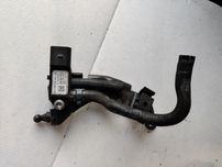 Czujnik ciśnienia spalin DPF Audi VW Seat Skoda