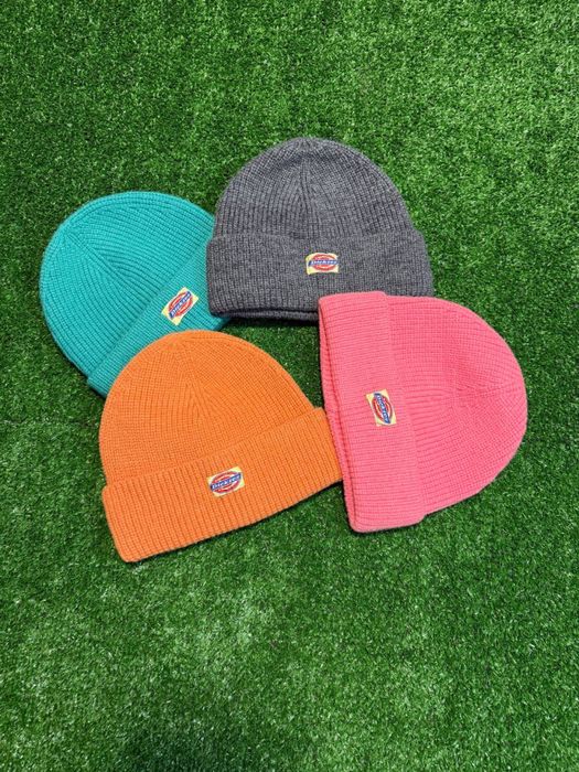 Шапка binnie dickies біні