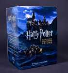 Kolekcja DVD Harry Potter 8 filmów