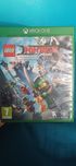 The lego ninjago movie gra na xbox