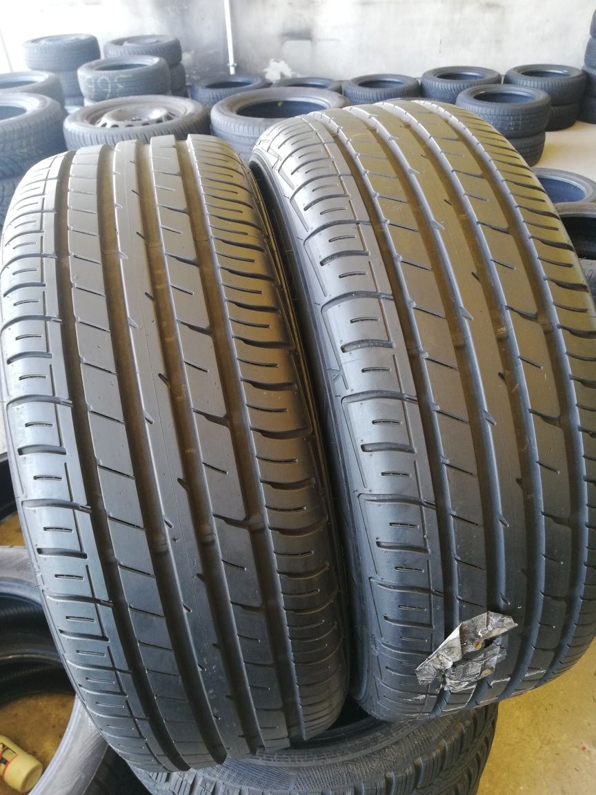 Opony falken ziex ze914 205/55r16